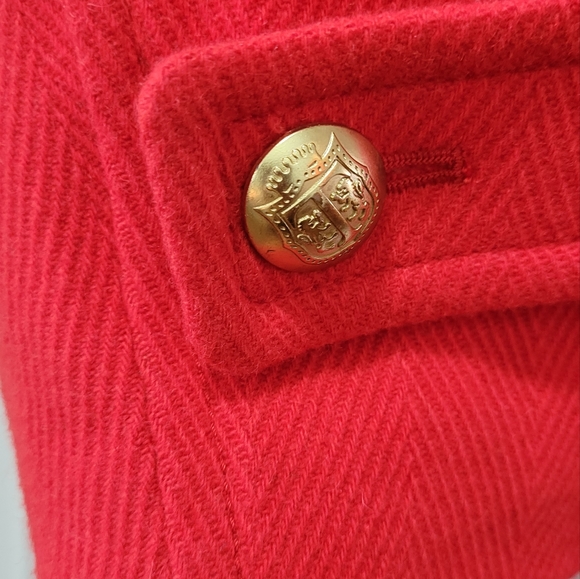 Talbots Jacket 10P - Picture 5 of 12